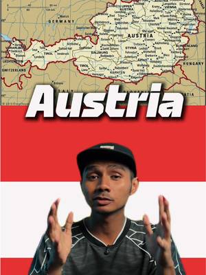 Austria ni bukan je kaya dengan sumber semula jadi tapi banyak juga rekod dunia yang menarik 🇦🇹🐅🤯 #WorldCup2026 #Austria #facts #fyp